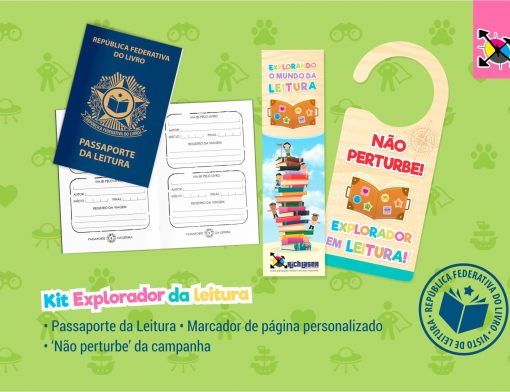 Dia Nacional do Livro Infantil