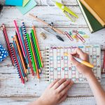Calendário Escolar