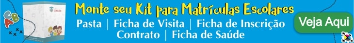 Matrícula Escolar