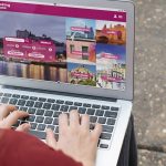 site profissional