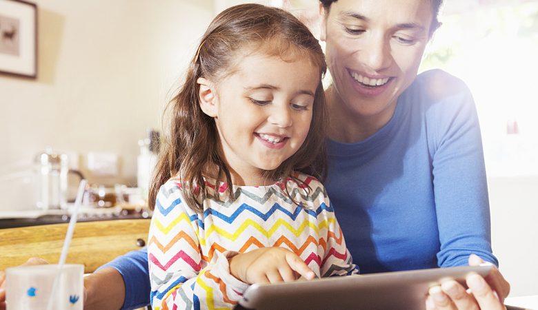 redes sociais para captar alunos