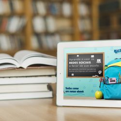 APRENDA a usar as redes sociais a favor da sua ESCOLA