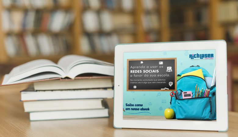 APRENDA a usar as redes sociais a favor da sua ESCOLA