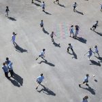 retenção de alunos