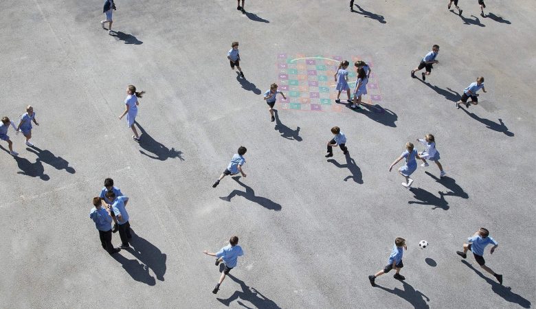retenção de alunos