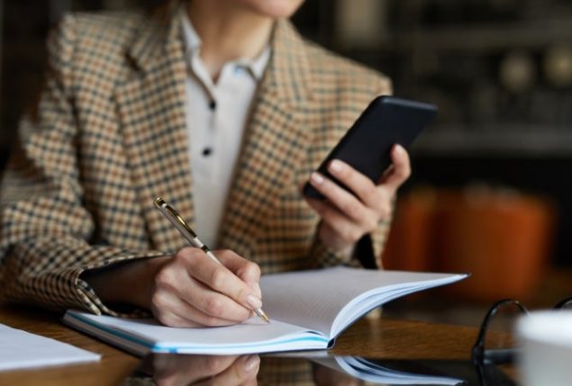 Agendas personalizada 8 motivos para a sua empresa ter
