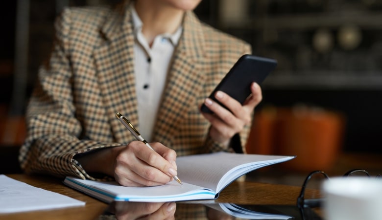 Agendas personalizada 8 motivos para a sua empresa ter