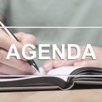 agenda personalizada