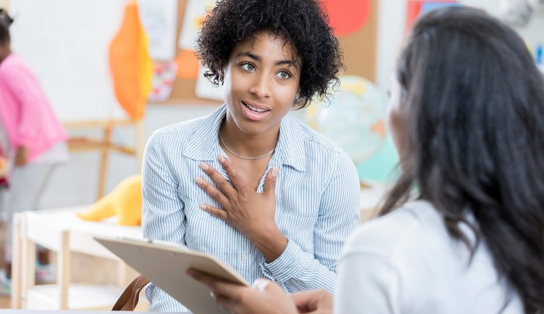 A importância de a escola manter a comunicação com a família