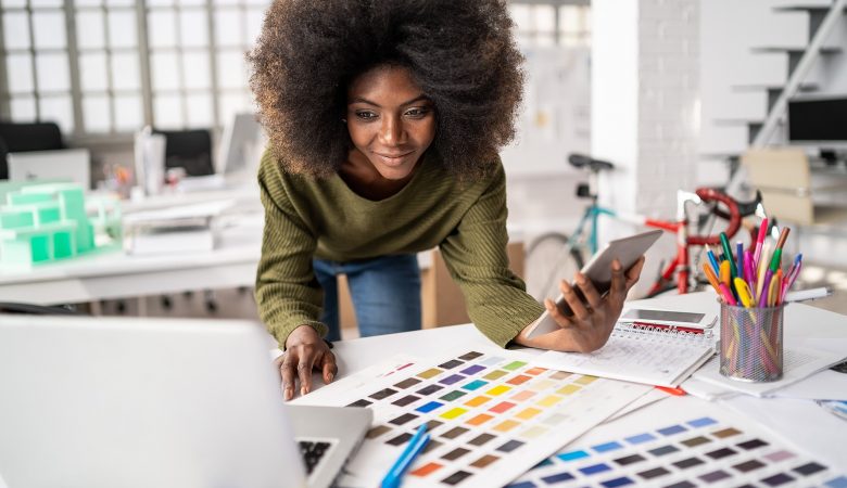 Identidade visual: entenda como a psicologia das cores e o branding se relacionam