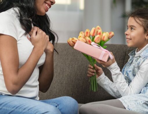 Presente para o Dia das Mães: como a escola pode inovar?