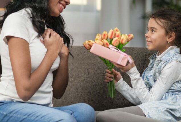 Presente para o Dia das Mães: como a escola pode inovar?