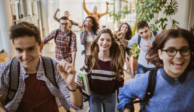 5 dicas para manter a motivação dos alunos sempre alta