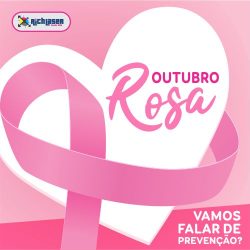 OUTUBRO ROSA