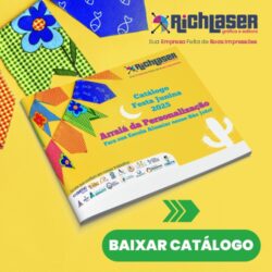 Festa Junina 2025