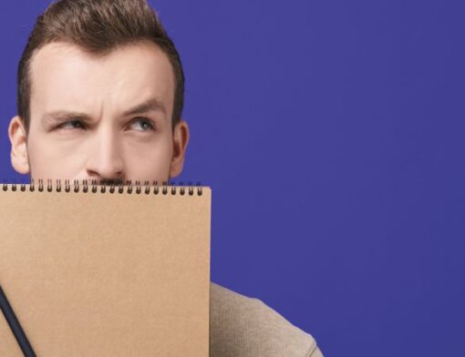 Cadernos personalizados: como escolher a gráfica on-line ideal