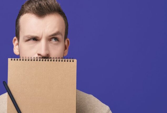 Cadernos personalizados: como escolher a gráfica on-line ideal