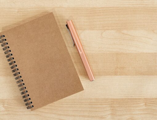 agenda escolar ecológica
