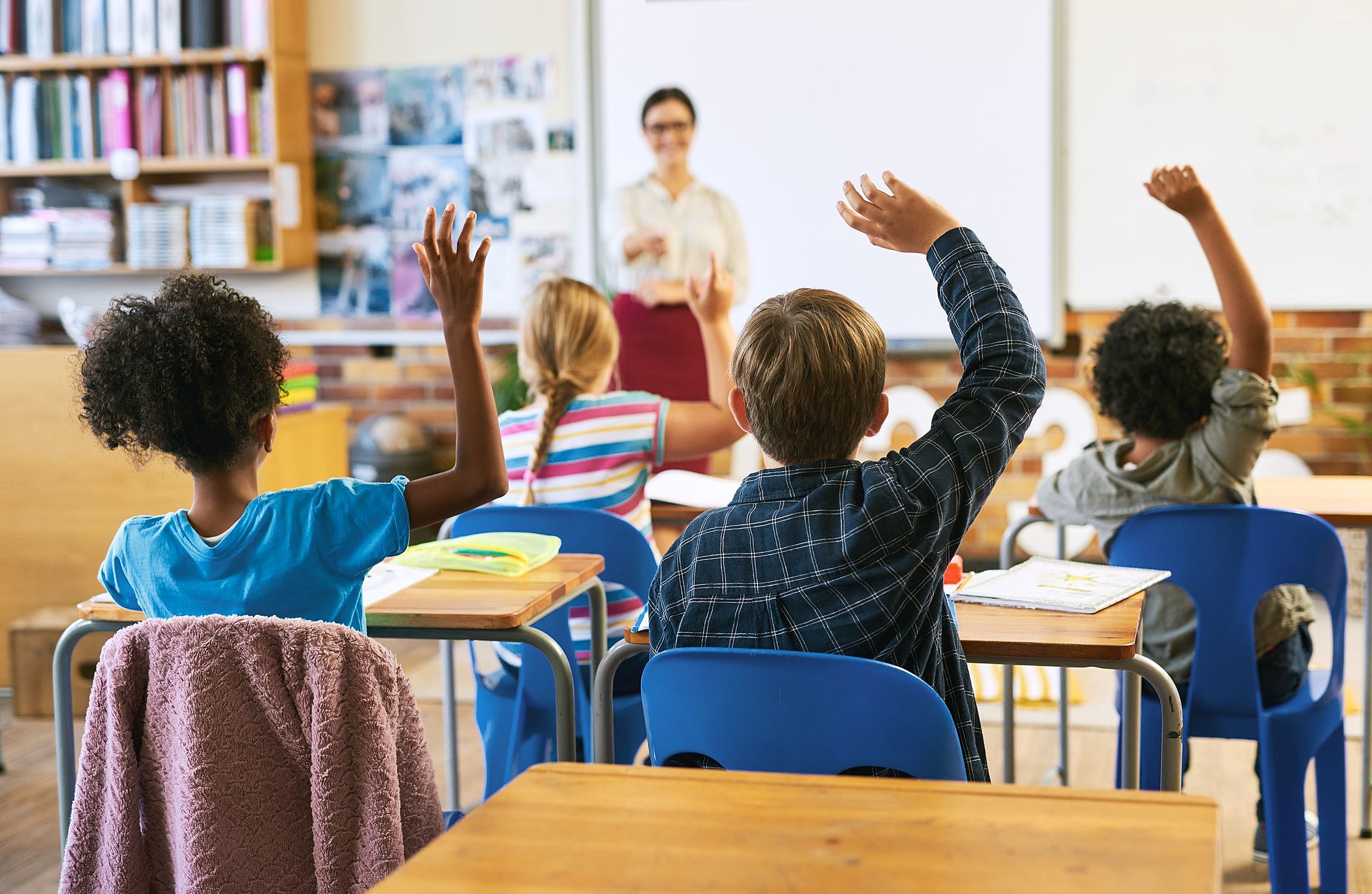 4 dicas de como realizar uma boa retenção escolar na prática