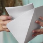 envelope personalizado