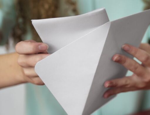 envelope personalizado