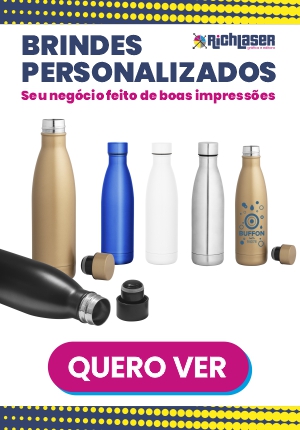 BRINDES CORPORATIVOS