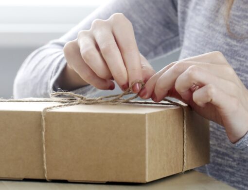 Etiquetas Personalizadas: O Diferencial que Destaca seu Negócio