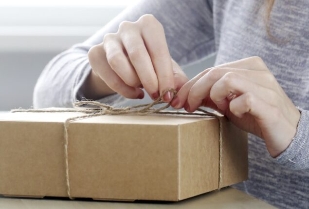 Etiquetas Personalizadas: O Diferencial que Destaca seu Negócio