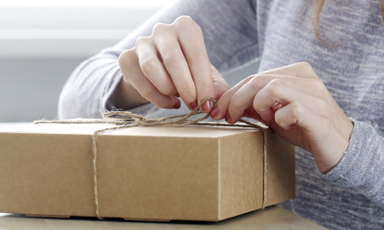 Etiquetas Personalizadas: O Diferencial que Destaca seu Negócio