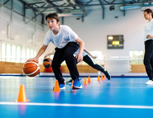 Atividade extracurricular