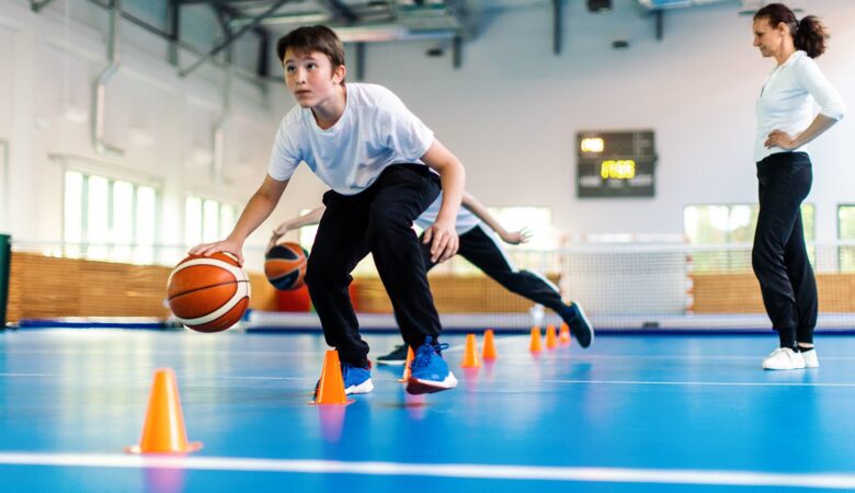 Atividade extracurricular