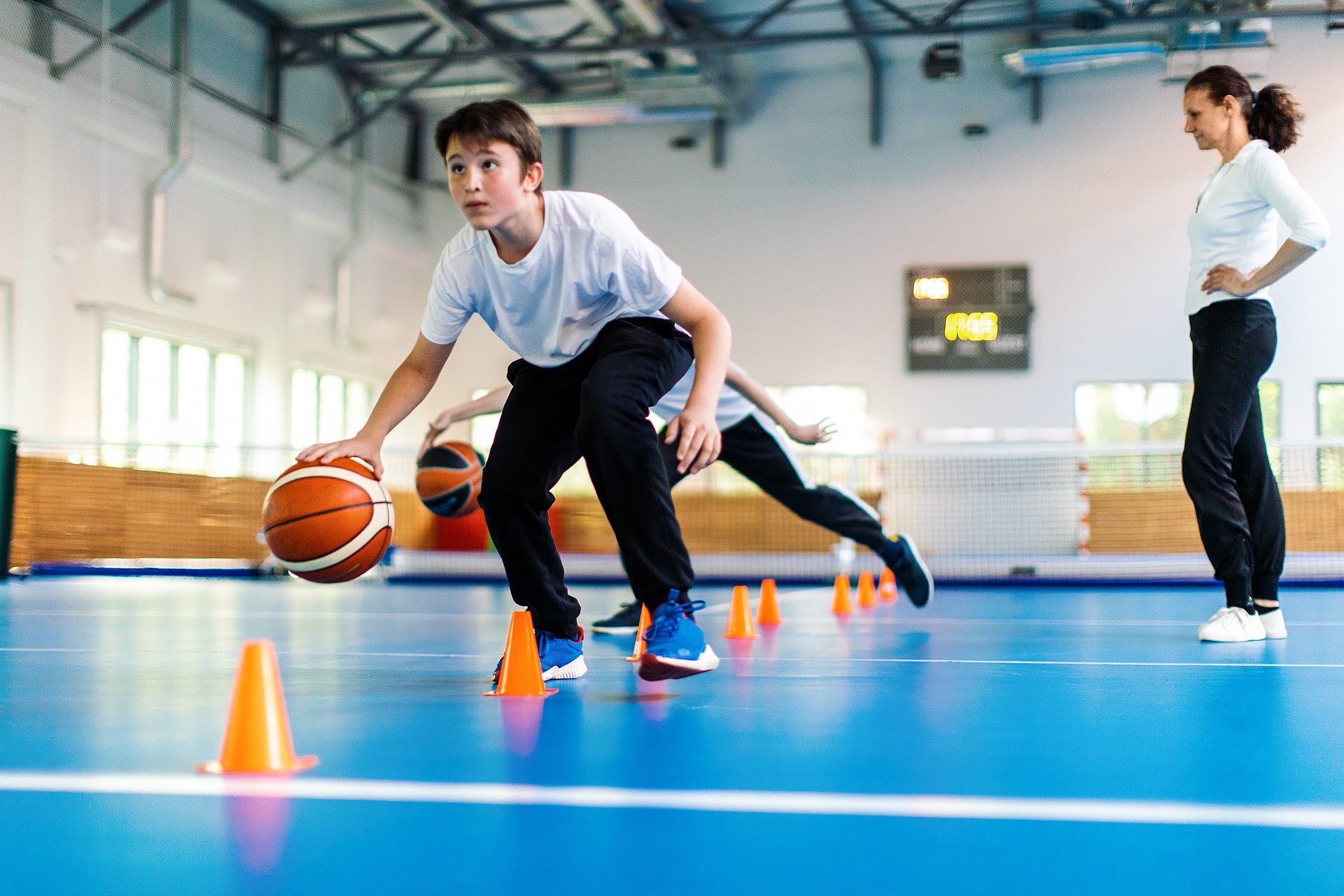 Atividade extracurricular
