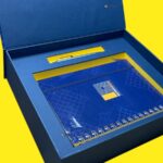 press kit personalizado