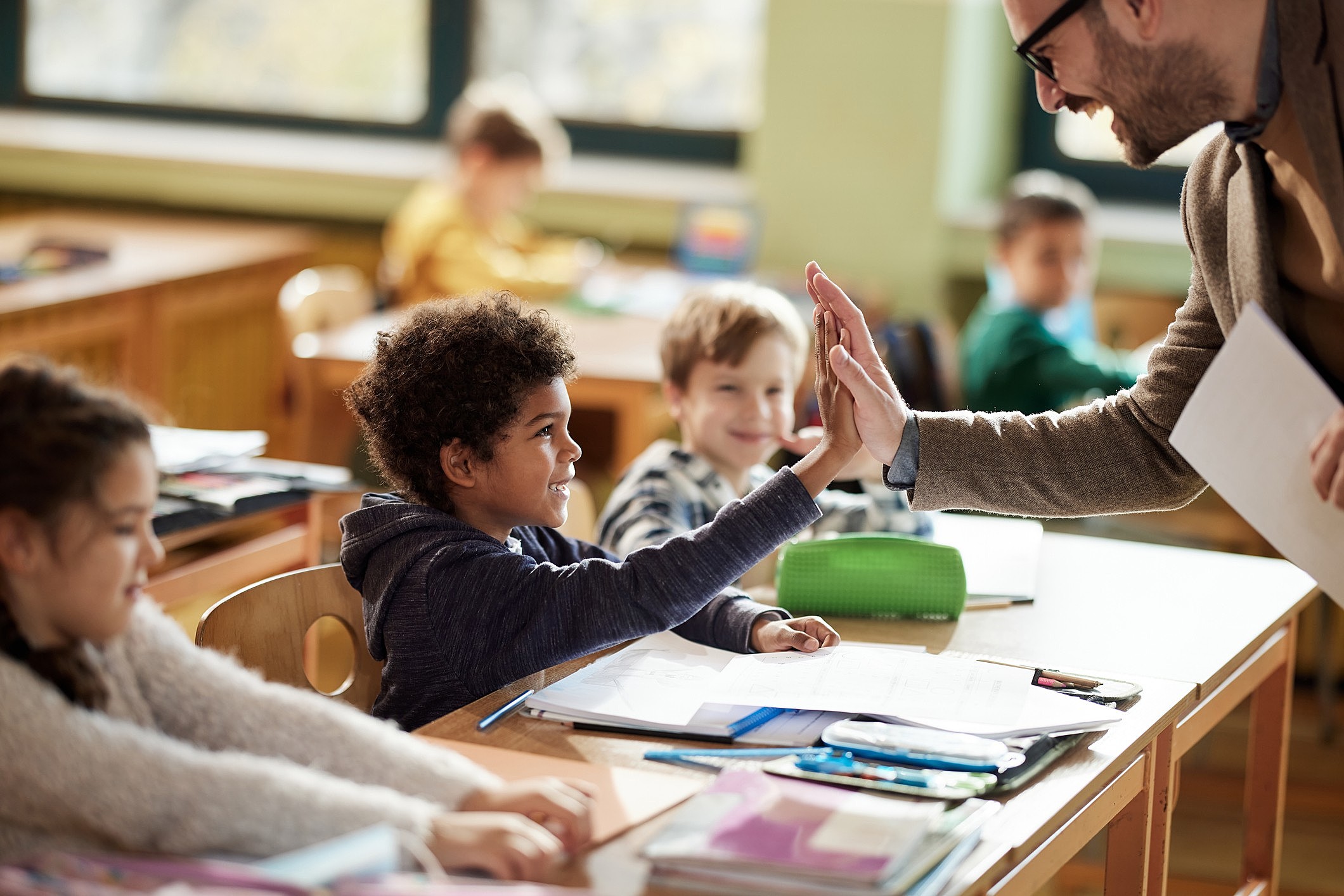 Como levar a aprendizagem ativa para a sala de aula? Veja 4 dicas!