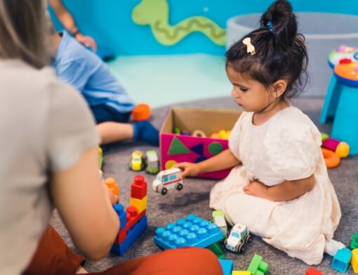 Agenda Berçário: Dicas Essenciais para Professores de Educação Infantil