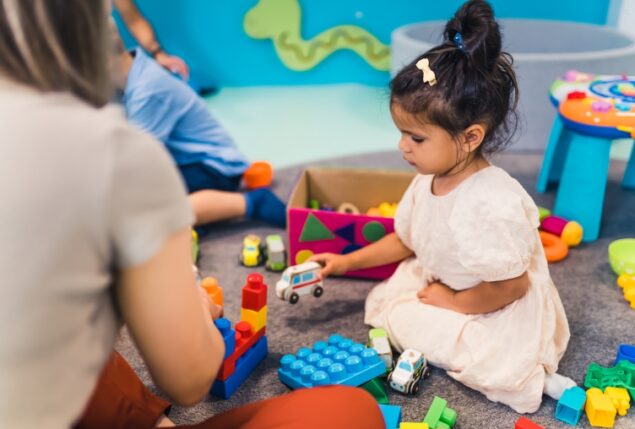 Agenda Berçário: Dicas Essenciais para Professores de Educação Infantil