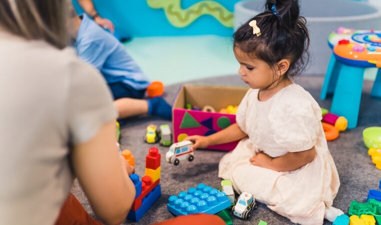 Agenda Berçário: Dicas Essenciais para Professores de Educação Infantil
