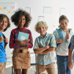 7 Motivos para Investir em Agendas para o Ensino Fundamental Personalizadas