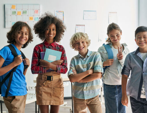 7 Motivos para Investir em Agendas para o Ensino Fundamental Personalizadas