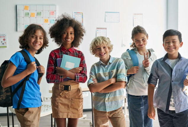 7 Motivos para Investir em Agendas para o Ensino Fundamental Personalizadas