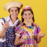 temas para festa junina