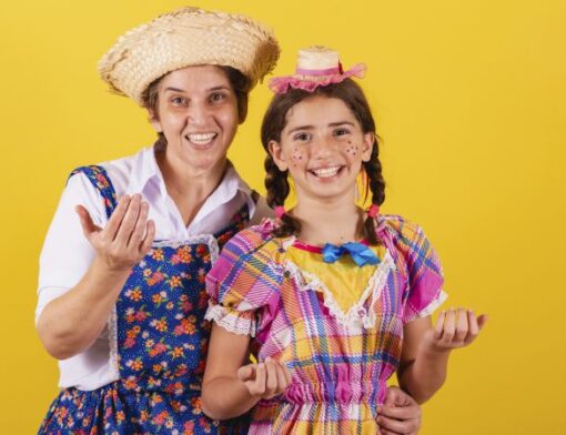 temas para festa junina