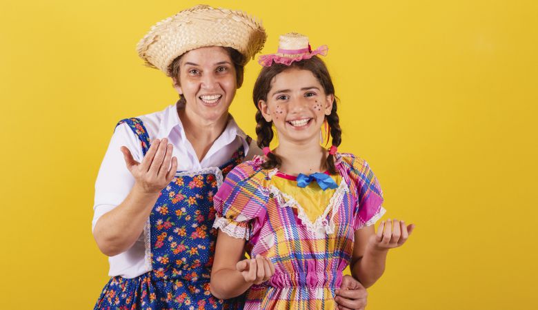 temas para festa junina