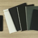 grafica que faz caderno personalizado