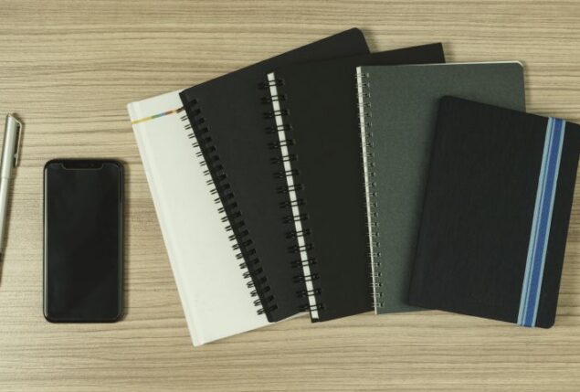 grafica que faz caderno personalizado