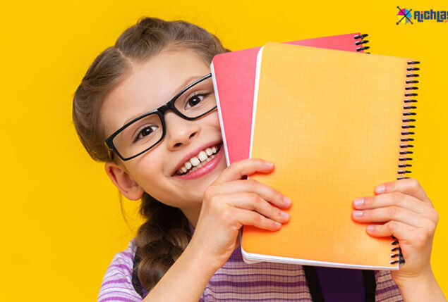 agenda-escolar-infantil-personalizada