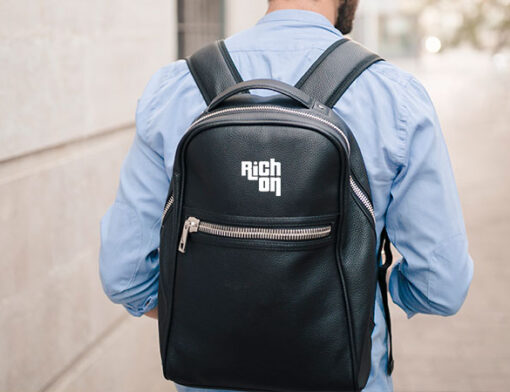 Mochilas Personalizadas para Empresas