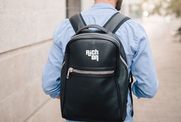 Mochilas Personalizadas para Empresas