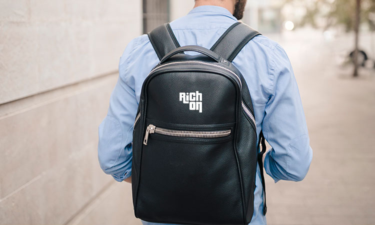 Mochilas Personalizadas para Empresas
