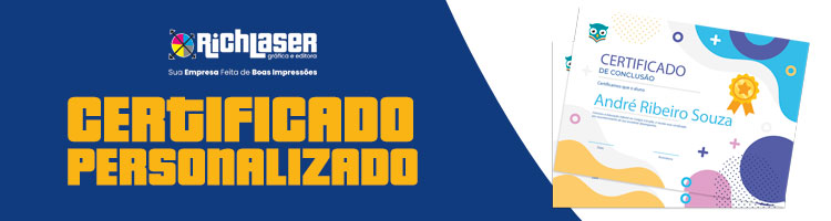 CERTIFICADO